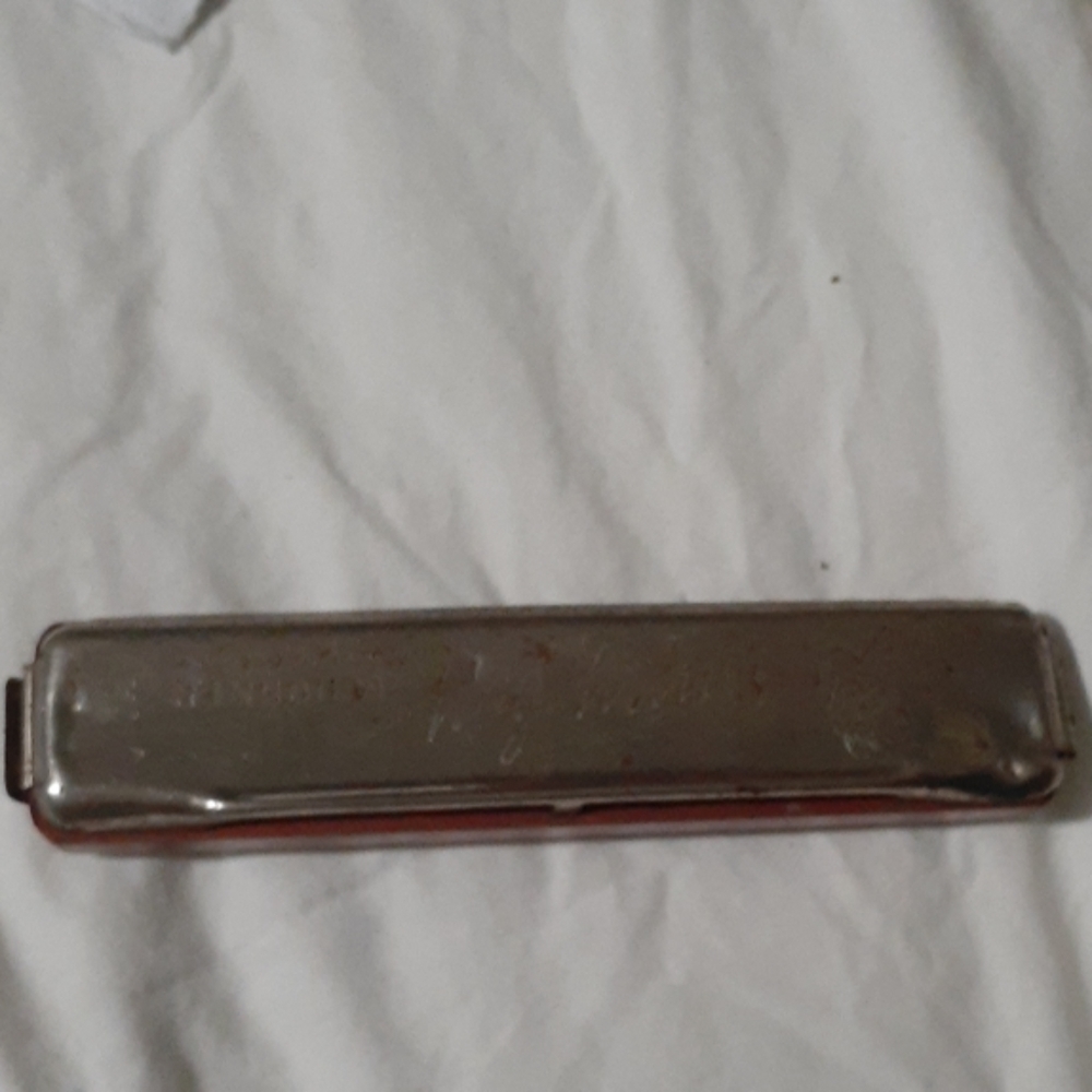 Sonny Boy Vintage Harmonica